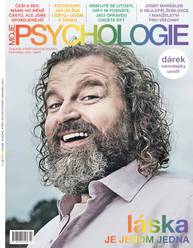 Časopis MOJE PSYCHOLOGIE - 7/2024 - CZECH NEWS CENTER a. s.
