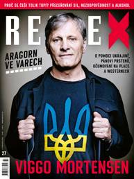 Časopis REFLEX - 27/2024 - CZECH NEWS CENTER a. s.