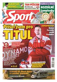 Deník Sport - 16.7.2024 - CZECH NEWS CENTER a. s.
