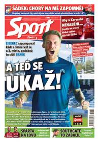Deník Sport - 17.7.2024 - CZECH NEWS CENTER a. s.