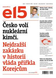 Deník e15 - 18.7.2024 - CZECH NEWS CENTER a. s.
