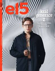 Časopis e15 magazín - 2/2025 - CZECH NEWS CENTER a. s.