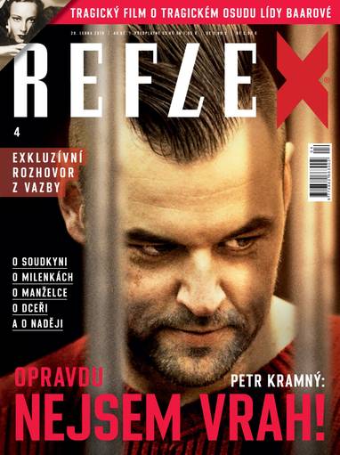 E-magazín REFLEX - 04/16 - CZECH NEWS CENTER a. s.