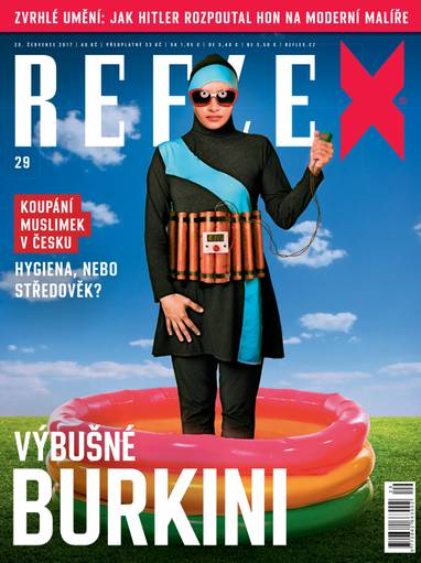 E-magazín REFLEX - 29/17 - CZECH NEWS CENTER a. s.