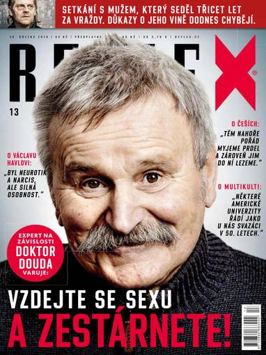 E-magazín REFLEX - 13/2019 - CZECH NEWS CENTER a. s.