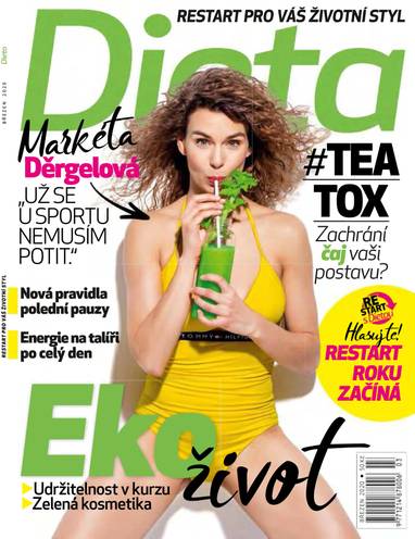 E-magazín Dieta - 3/2020 - CZECH NEWS CENTER a. s.