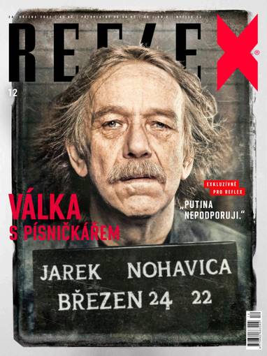 E-magazín REFLEX - 12/2022 - CZECH NEWS CENTER a. s.