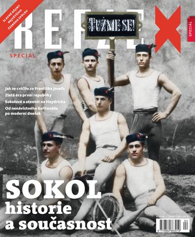 Speciál Sokol, historie a současnost