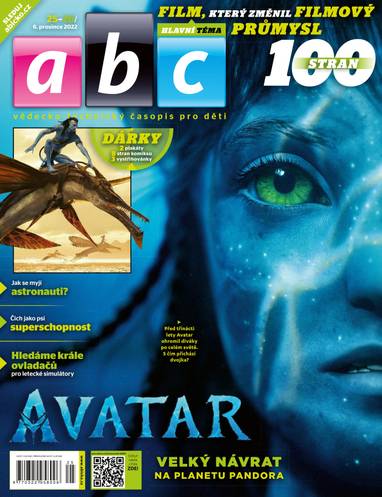 E-magazín abc - 25-26/2022 - CZECH NEWS CENTER a. s.