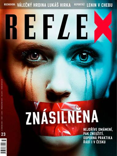 E-magazín REFLEX - 23/2023 - CZECH NEWS CENTER a. s.