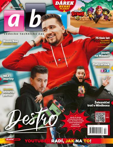 E-magazín abc - 13/2024 - CZECH NEWS CENTER a. s.