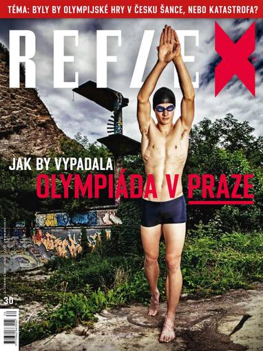 E-magazín REFLEX - 30/2024 - CZECH NEWS CENTER a. s.