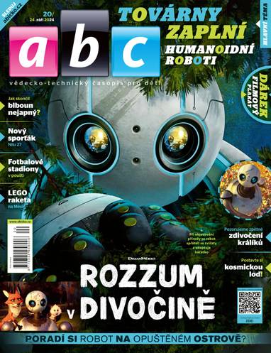 E-magazín abc - 20/2024 - CZECH NEWS CENTER a. s.