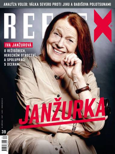 E-magazín REFLEX - 39/2024 - CZECH NEWS CENTER a. s.