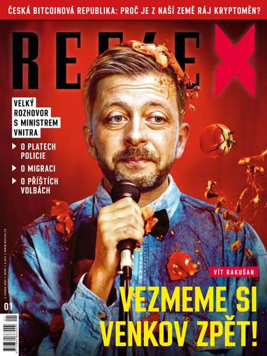 E-magazín REFLEX - 1/2025 - CZECH NEWS CENTER a. s.