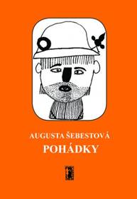 E-kniha Pohádky - Augusta Šebestová