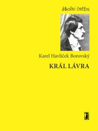 E-kniha Král Lávra - Karel Havlíček Borovský