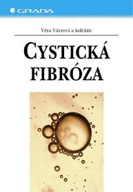 E-kniha Cystická fibróza - Věra Vávrová, kolektiv a