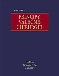 E-kniha Principy válečné chirurgie - kolektiv a, Leo Klein, Alexander Ferko