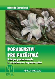 E-kniha Poradenství pro pozůstalé - Naděžda Špatenková