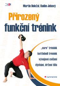 E-kniha Přirozený funkční trénink - Radim Jebavý, Martin Doležal