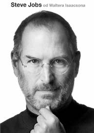 E-kniha Steve Jobs - Walter Isaacson