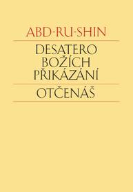 E-kniha Desatero Božích přikázání - Abd-ru-shin