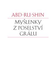 E-kniha Myšlenky z Poselství Grálu - Abd-ru-shin