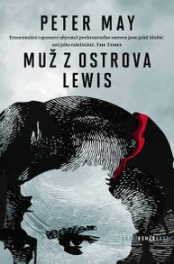 E-kniha Muž z ostrova Lewis - Peter May