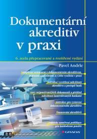 E-kniha Dokumentární akreditiv v praxi - Pavel Andrle