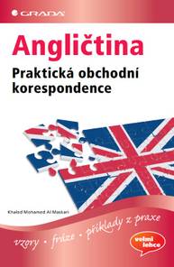 E-kniha Angličtina Praktická obchodní korespondence - Maskari Khaled Mohamed Al