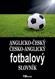 E-kniha Anglicko-český / česko-anglický fotbalový slovník - kolektiv autorů TZ-one