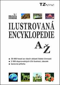 E-kniha Malá ilustrovaná encyklopedie A–Ž - kolektiv autorů