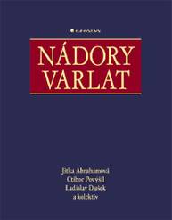 E-kniha Nádory varlat - Jitka Abrahámová, kolektiv a, Ctibor Povýšil, Ladislav Dušek