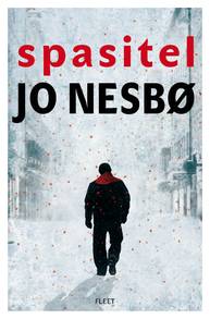 E-kniha Spasitel - Jo Nesbo