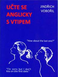 E-kniha Učte se anglicky s vtipem 1 - Jindřich Vobořil