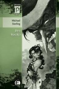 E-kniha Den Vosáka - Michael Starling