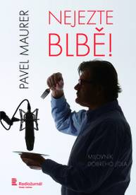 E-kniha Nejezte blbě! - Pavel Maurer