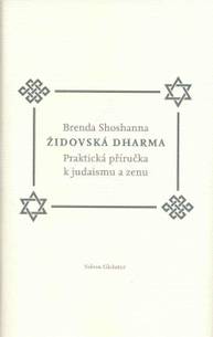 E-kniha Židovská dharma - Brenda Shoshannaová