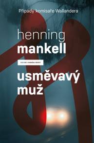 E-kniha Usměvavý muž - Henning Mankell