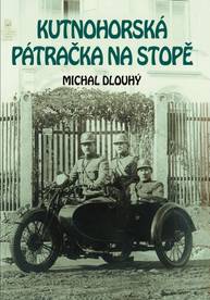 E-kniha Kutnohorská pátračka na stopě - Michal Dlouhý