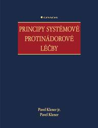 E-kniha Principy systémové protinádorové léčby - Pavel jr. Klener, Pavel Klener