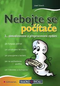 E-kniha Nebojte se počítače - Josef Slowík