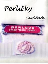 E-kniha Perličky - Pavel Šach