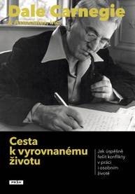 E-kniha Cesta k vyrovnanému životu - Dale Carnegie, & Associates, Inc.