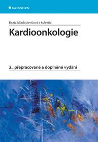 E-kniha Kardioonkologie - kolektiv a, Beata Mladosievičová