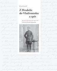 E-kniha Z Hradešic do Vladivostoku a zpět - Karel Stuchl