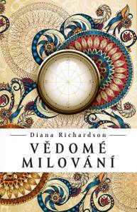 E-kniha Vědomé milování - Diana Richardson