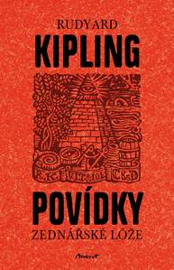 E-kniha Povídky zednářské lóže - Rudyard Kipling