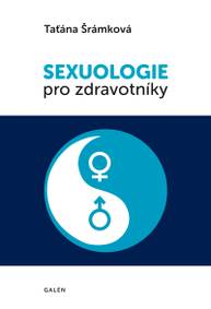 E-kniha Sexuologie pro zdravotníky - Taťána Šrámková